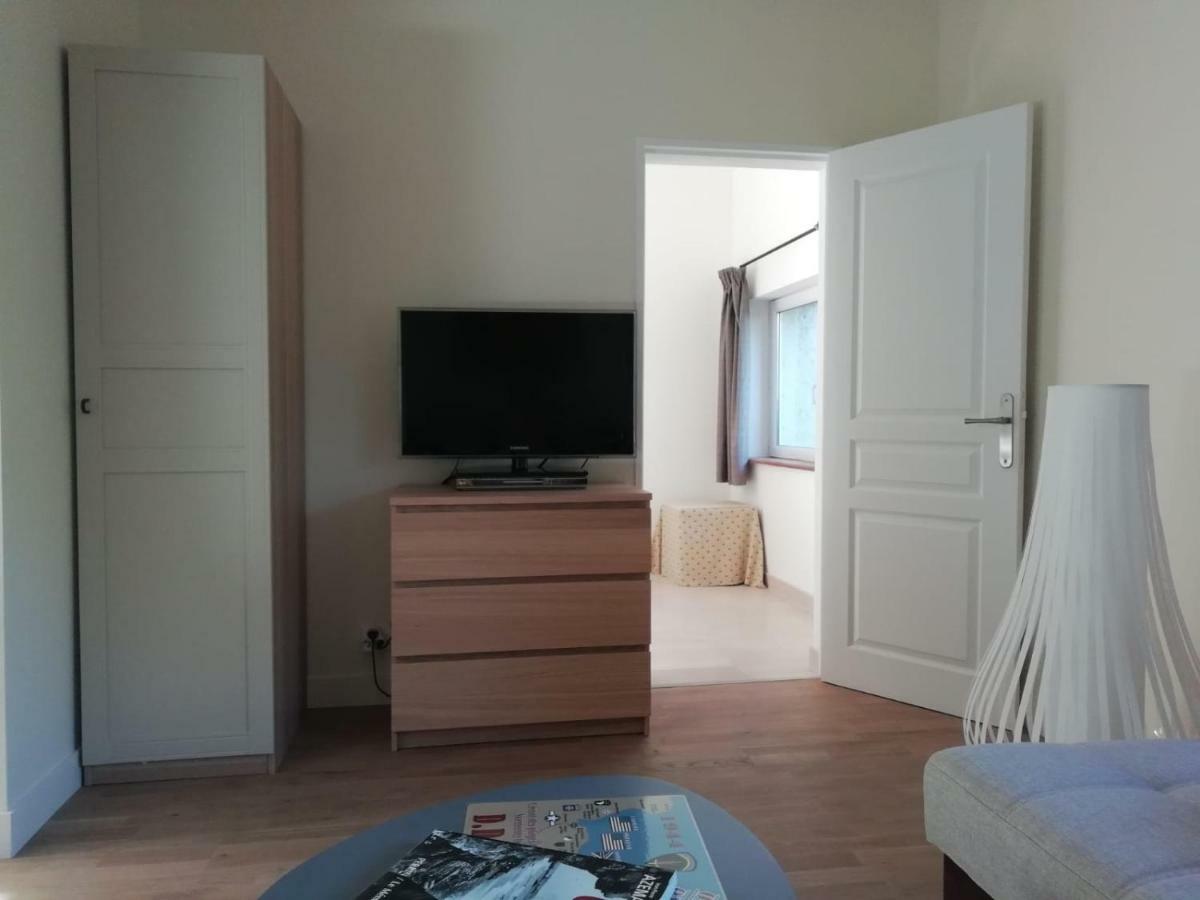 Liz'A Logis De Charme Villa Saint-Côme-de-Fresné Dış mekan fotoğraf
